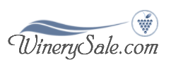Winery Sale Logo