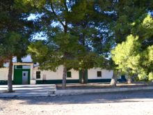Image of Winery, House and Lands for Sale in Spain