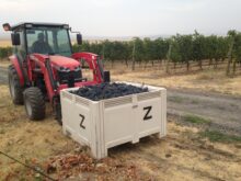 Image of Zerba Cellars Winery/Vineyards