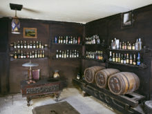 Image of Winery for Sale in Georgia the Birthplace of Wine