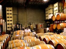 Image of San Francisco Winery for Sale