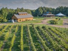 Image of Award-Winning North Folk Winery for Sale – MN